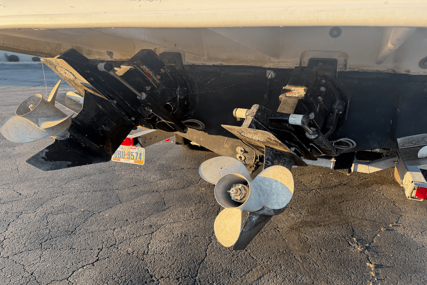 2003 Sea Ray 280 SUNDANCER Image Thumbnail #12