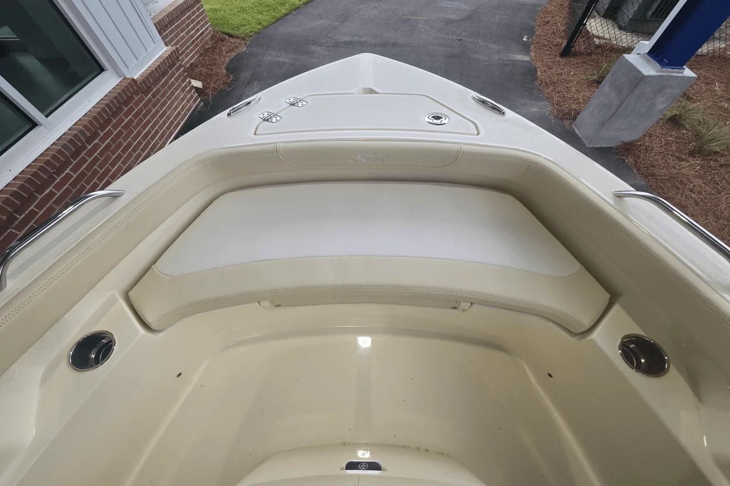 2026 Scout 188 Sportfish Image Thumbnail #9