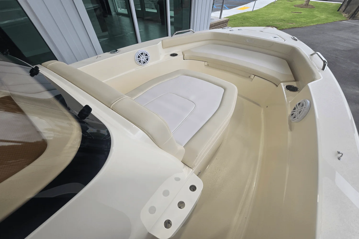 2026 Scout 188 Sportfish Image Thumbnail #8