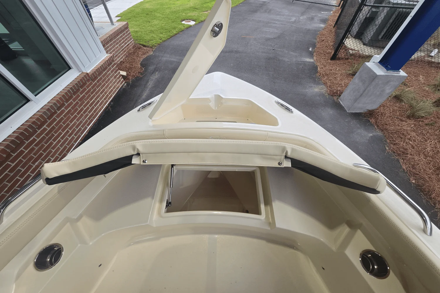 2026 Scout 188 Sportfish Image Thumbnail #10