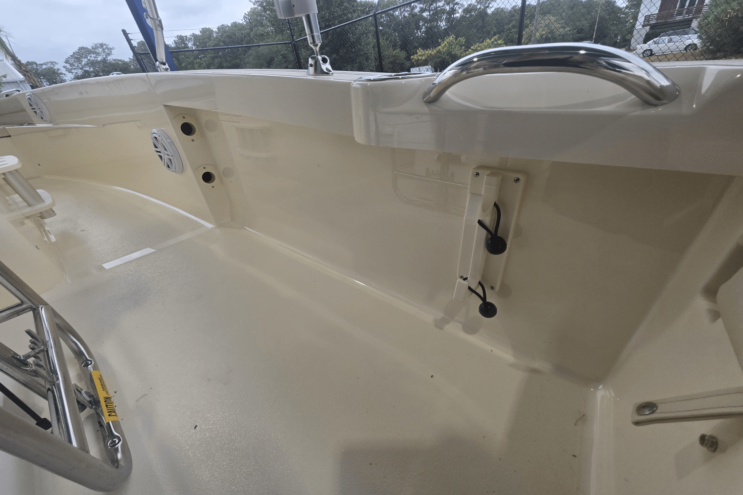 2026 Scout 188 Sportfish Image Thumbnail #4