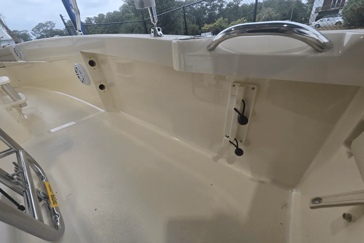 2026 Scout 188 Sportfish Image Thumbnail #4