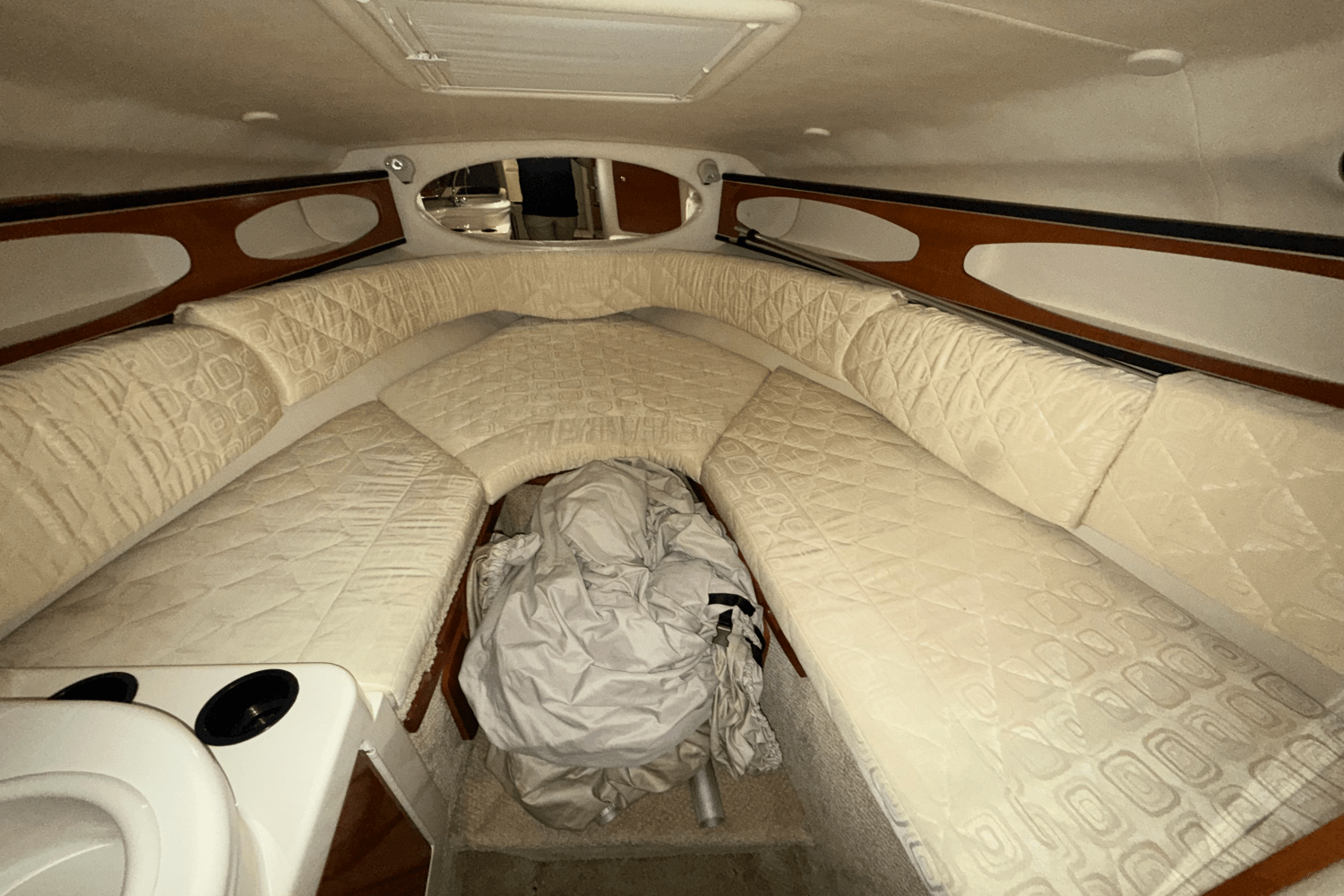 2003 Sea Ray 260 SUNDANCER Image Thumbnail #14