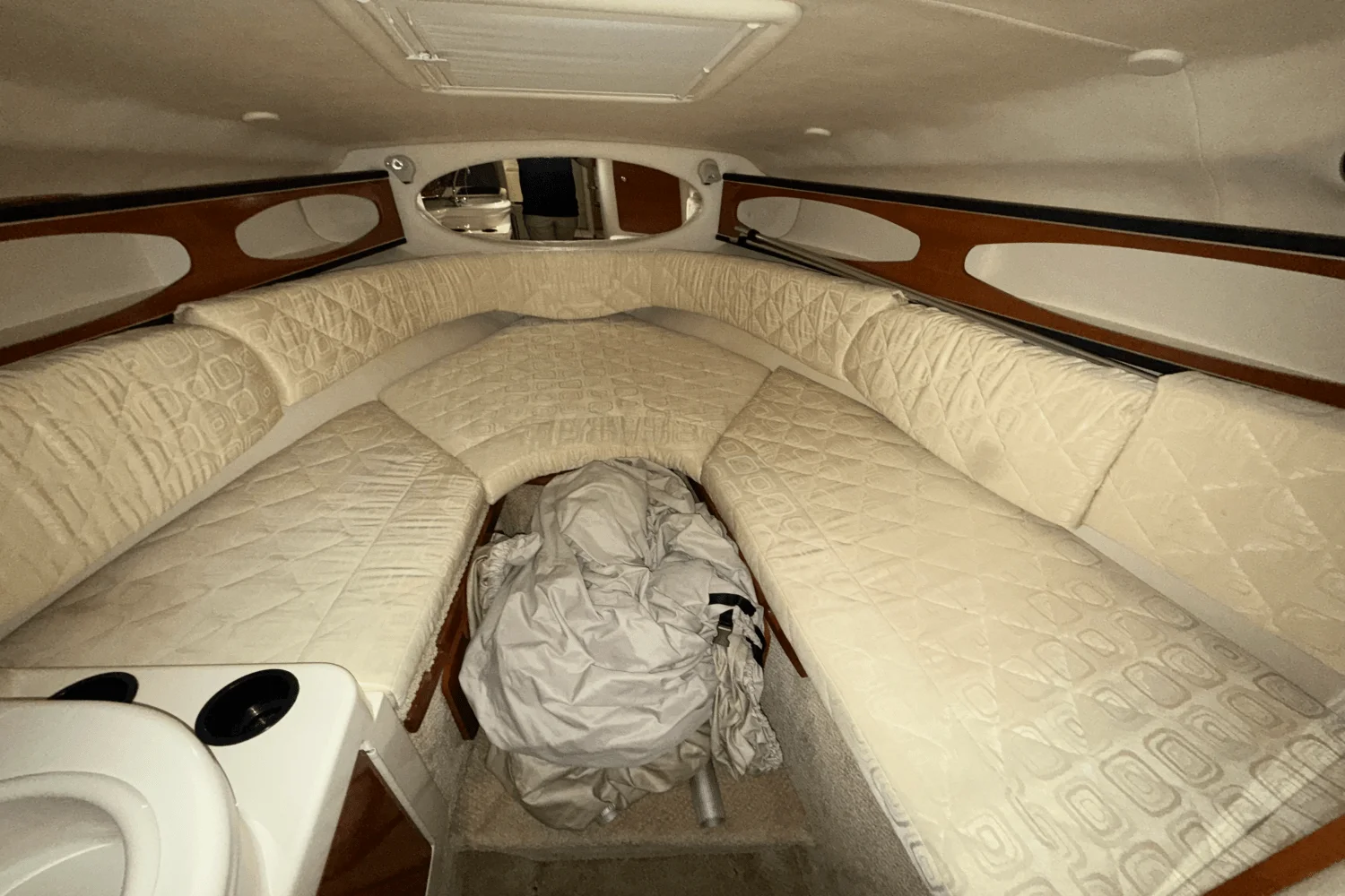 2003 Sea Ray 260 SUNDANCER Image Thumbnail #14