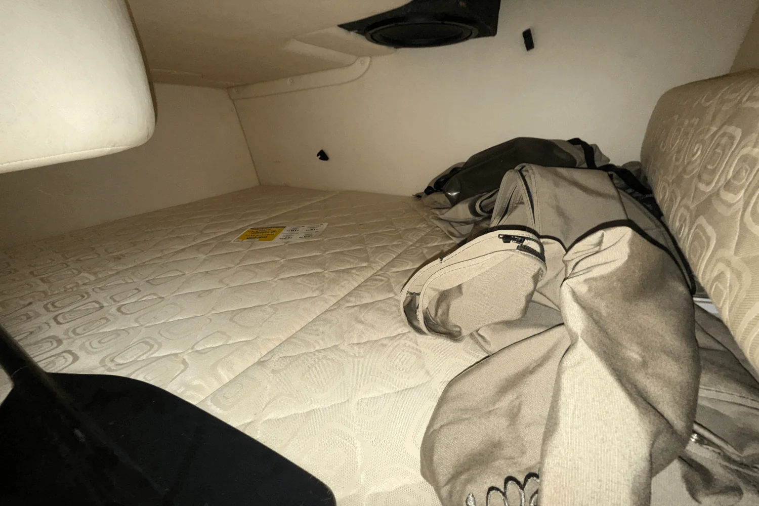 2003 Sea Ray 260 SUNDANCER Image Thumbnail #18