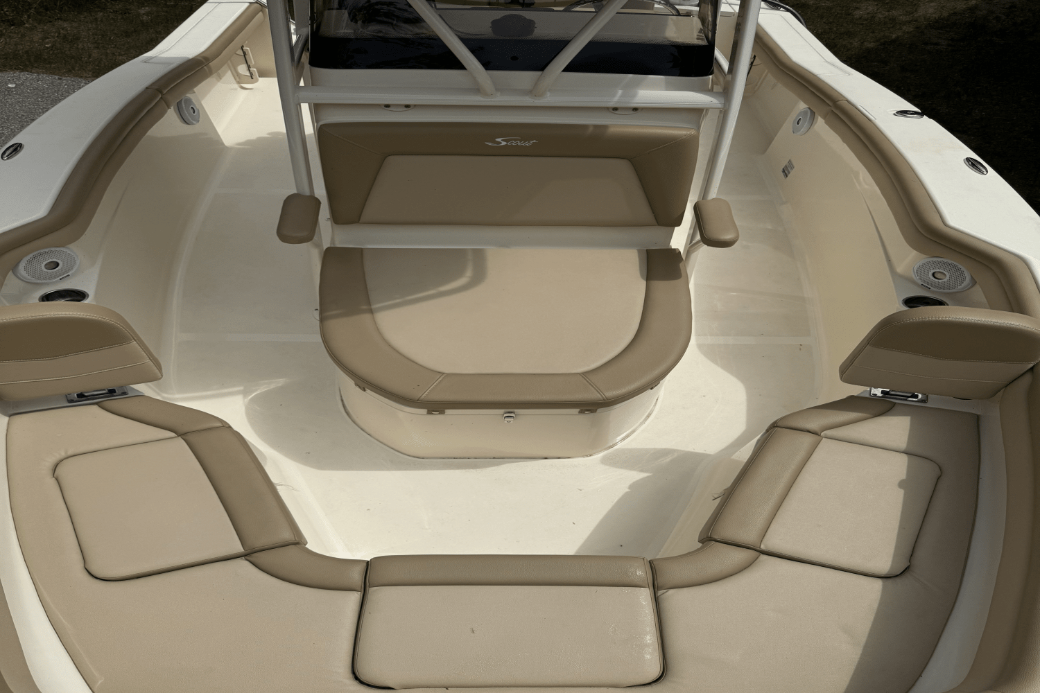 2019 Scout 215 XSF Image Thumbnail #7