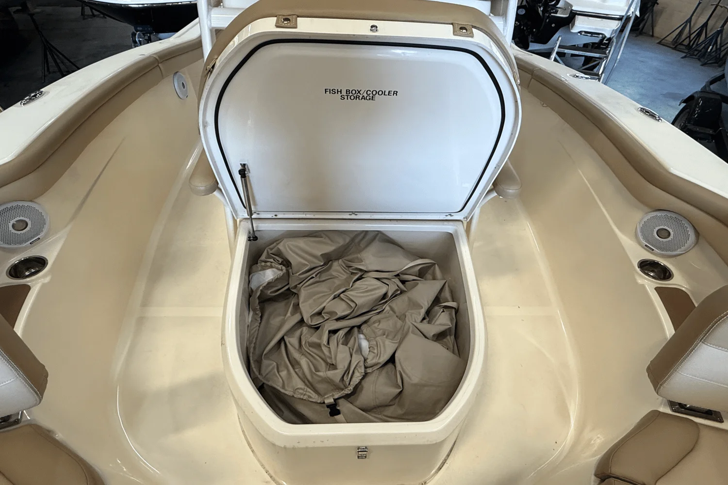 2019 Scout 215 XSF Image Thumbnail #15