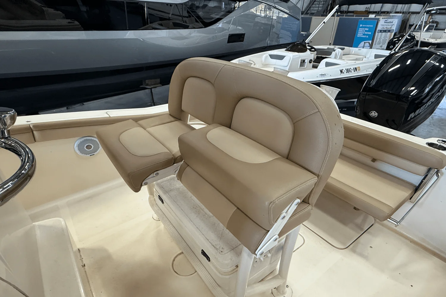 2019 Scout 215 XSF Image Thumbnail #10