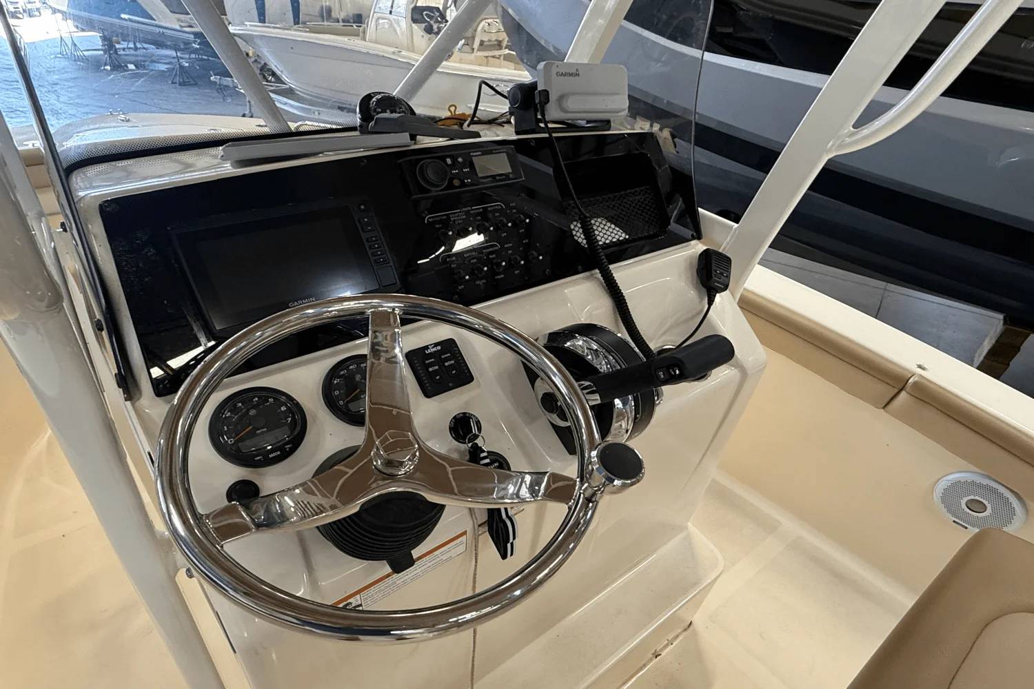 2019 Scout 215 XSF Image Thumbnail #7