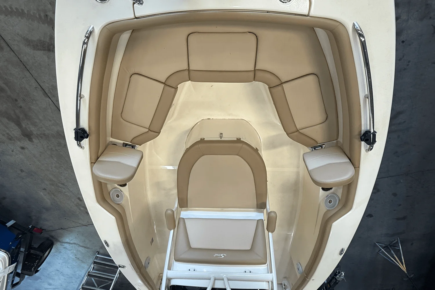 2019 Scout 215 XSF Image Thumbnail #13