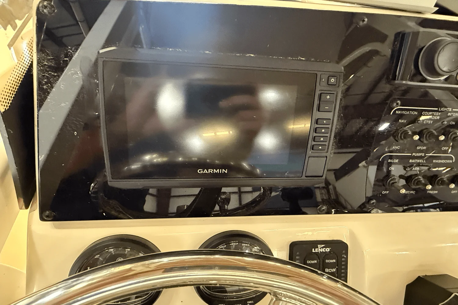 2019 Scout 215 XSF Image Thumbnail #8