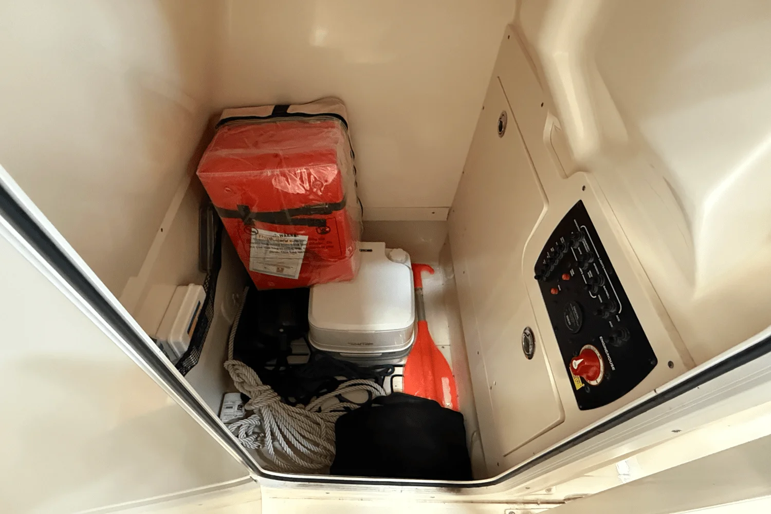 2019 Scout 215 XSF Image Thumbnail #11