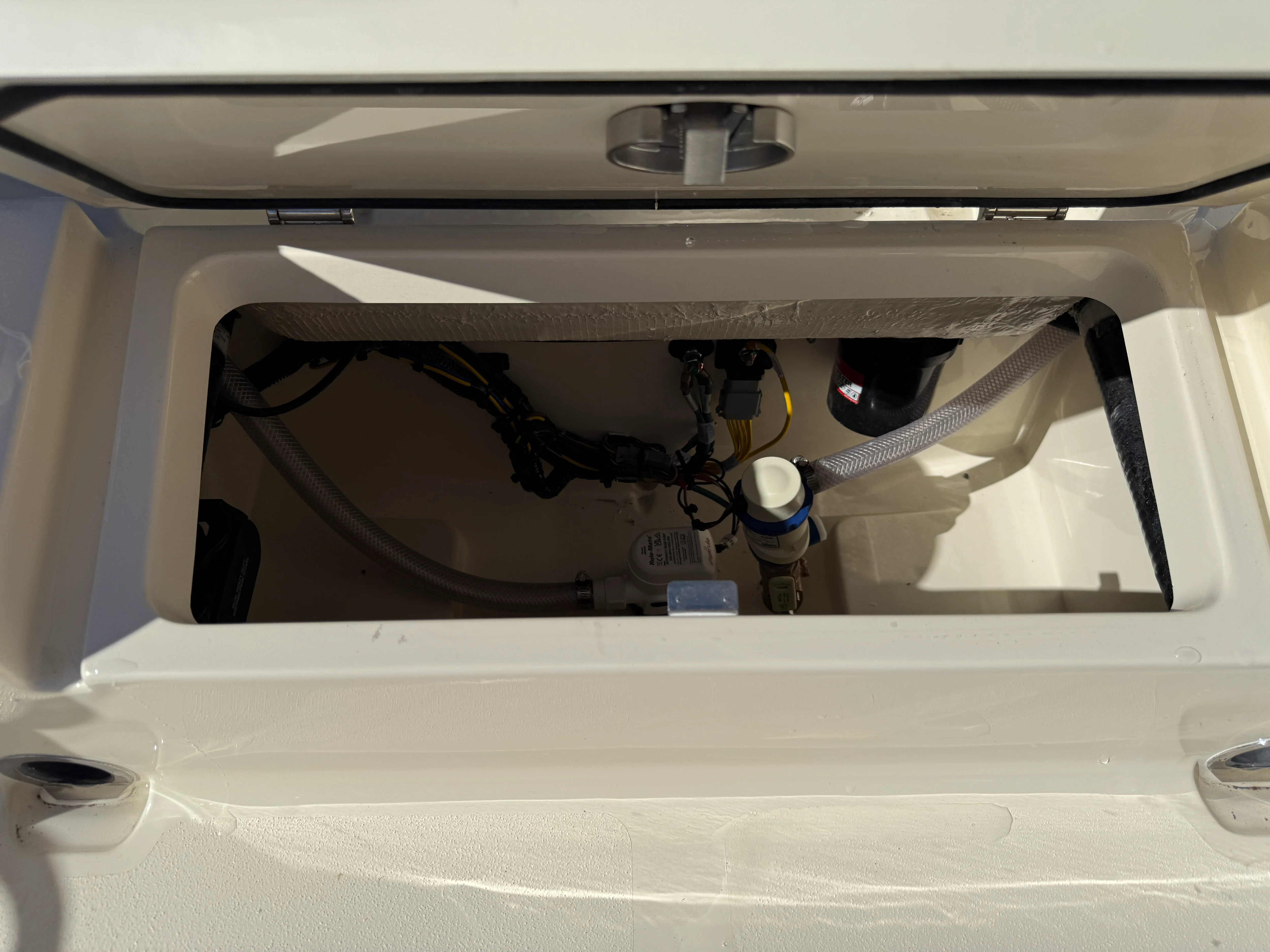 2026 Scout 188 Sportfish Image Thumbnail #7