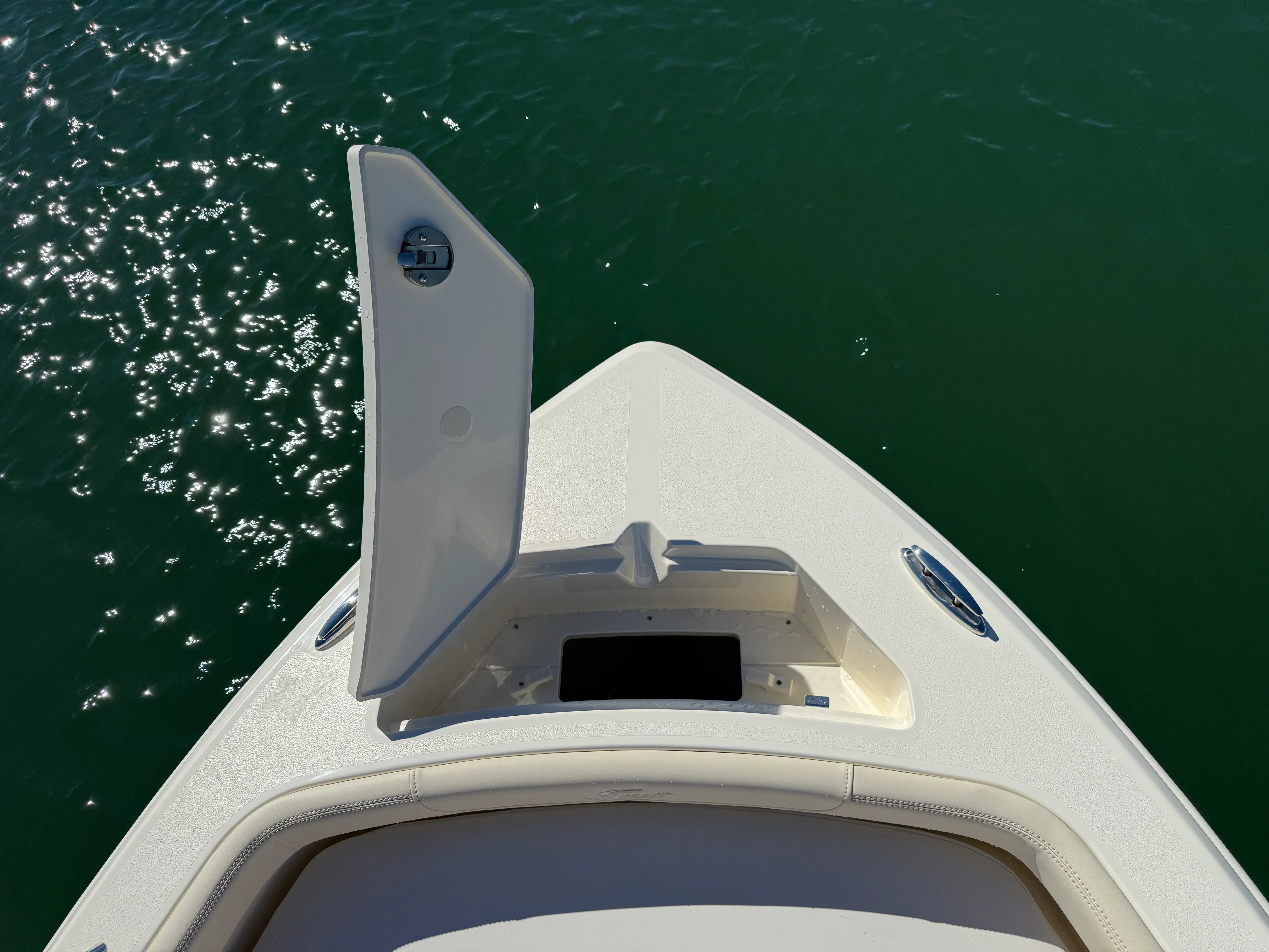 2026 Scout 188 Sportfish Image Thumbnail #13