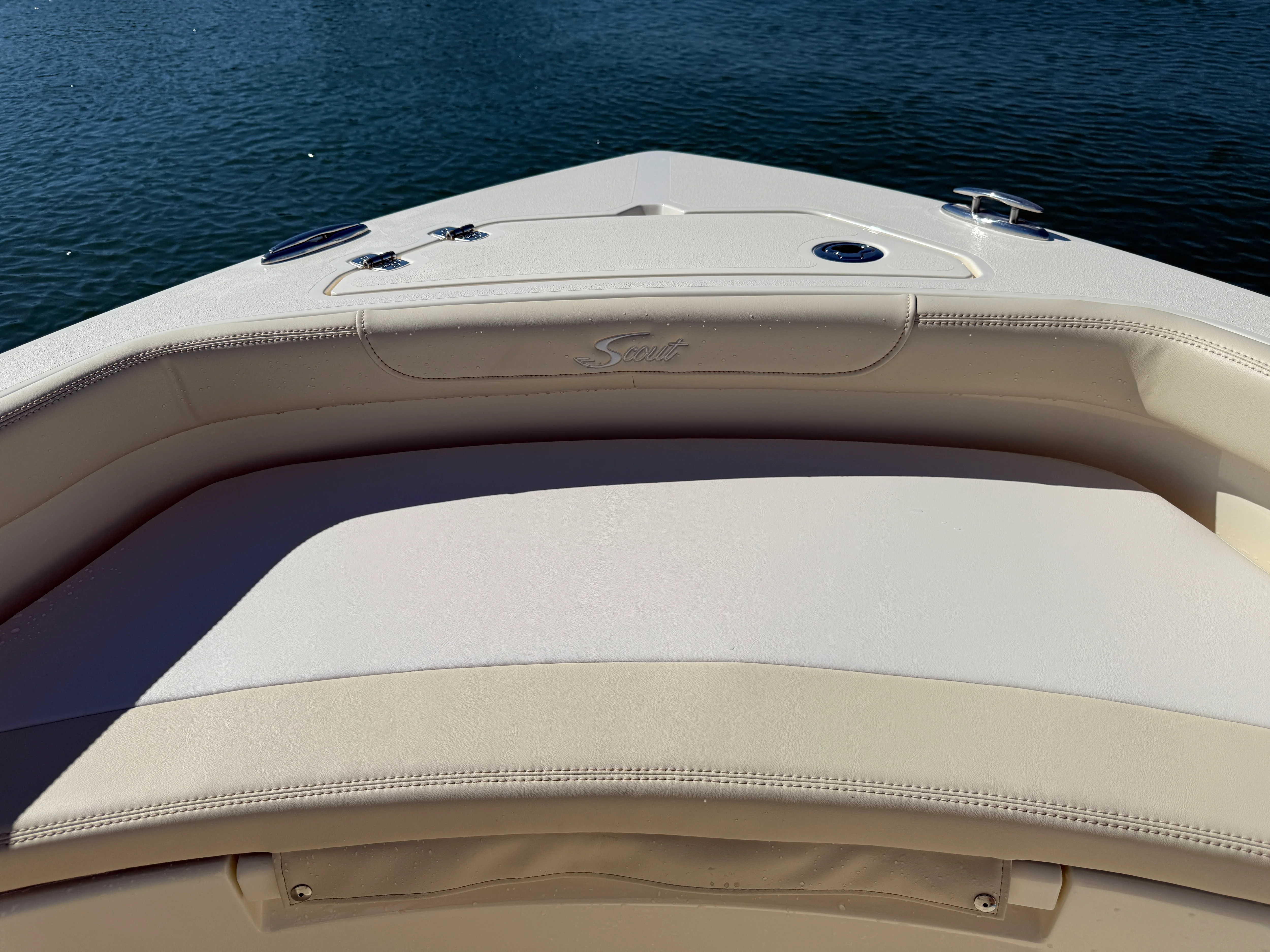 2026 Scout 188 Sportfish Image Thumbnail #12