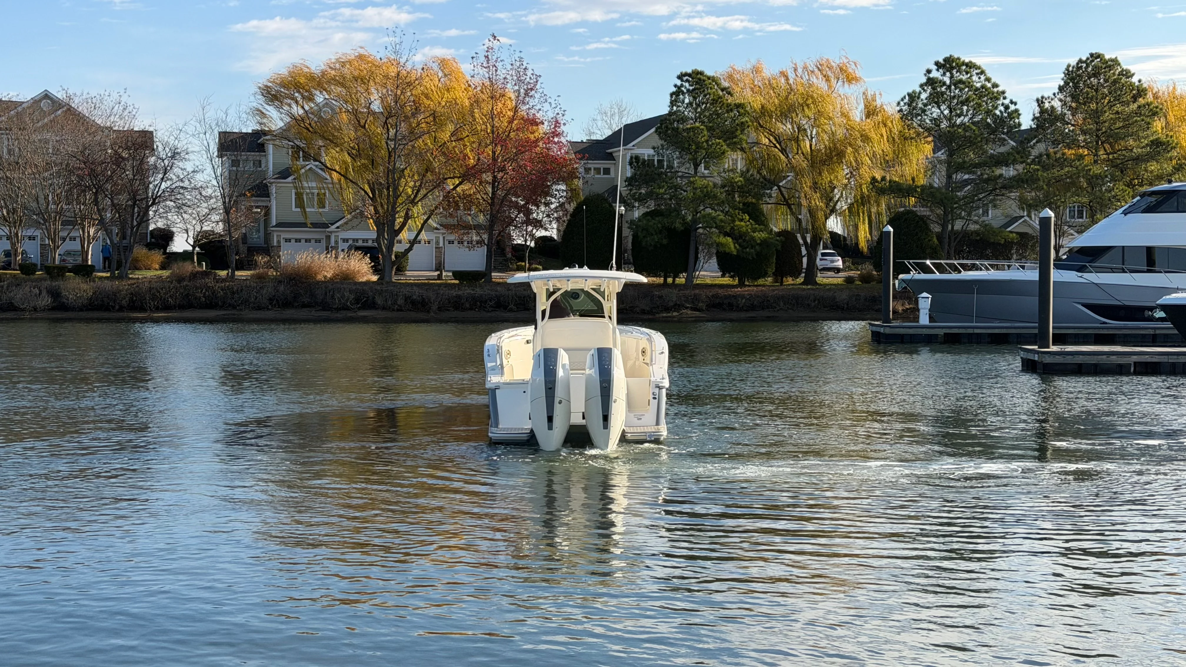 Thumbnail 4 for 2026 Scout 330 LXF