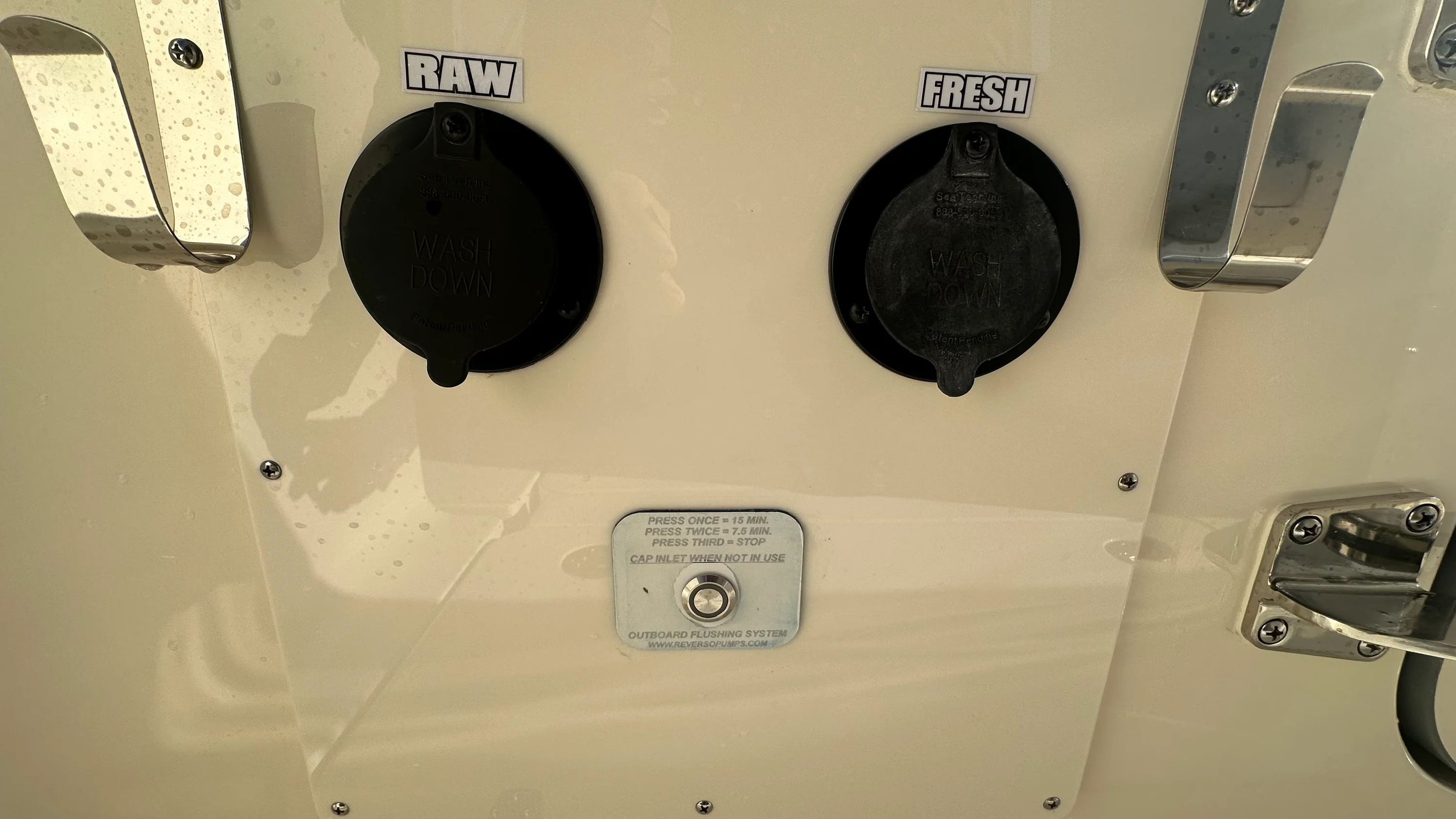 2026 Scout 330 LXF Image Thumbnail #15