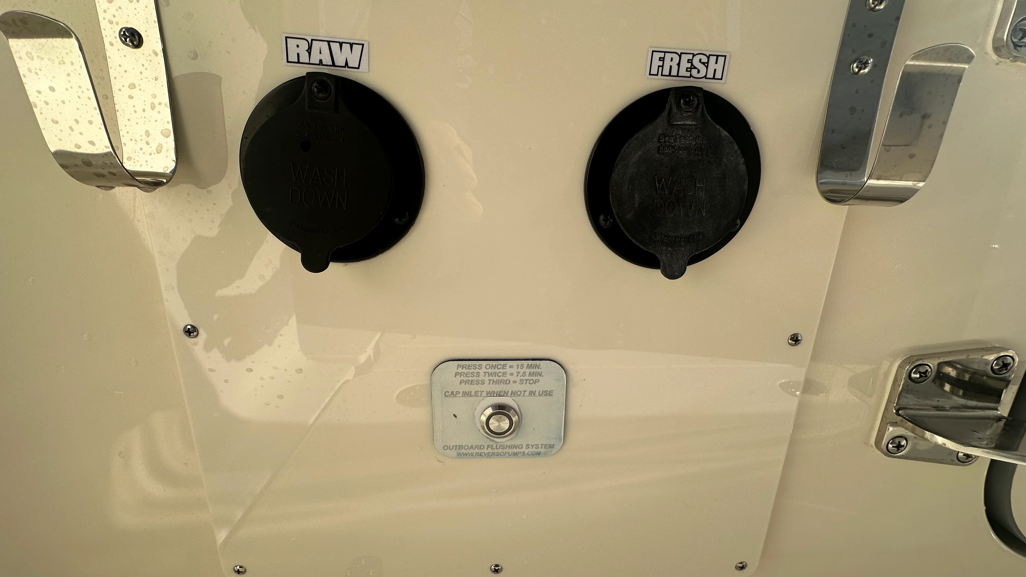 2026 Scout 330 LXF Image Thumbnail #15