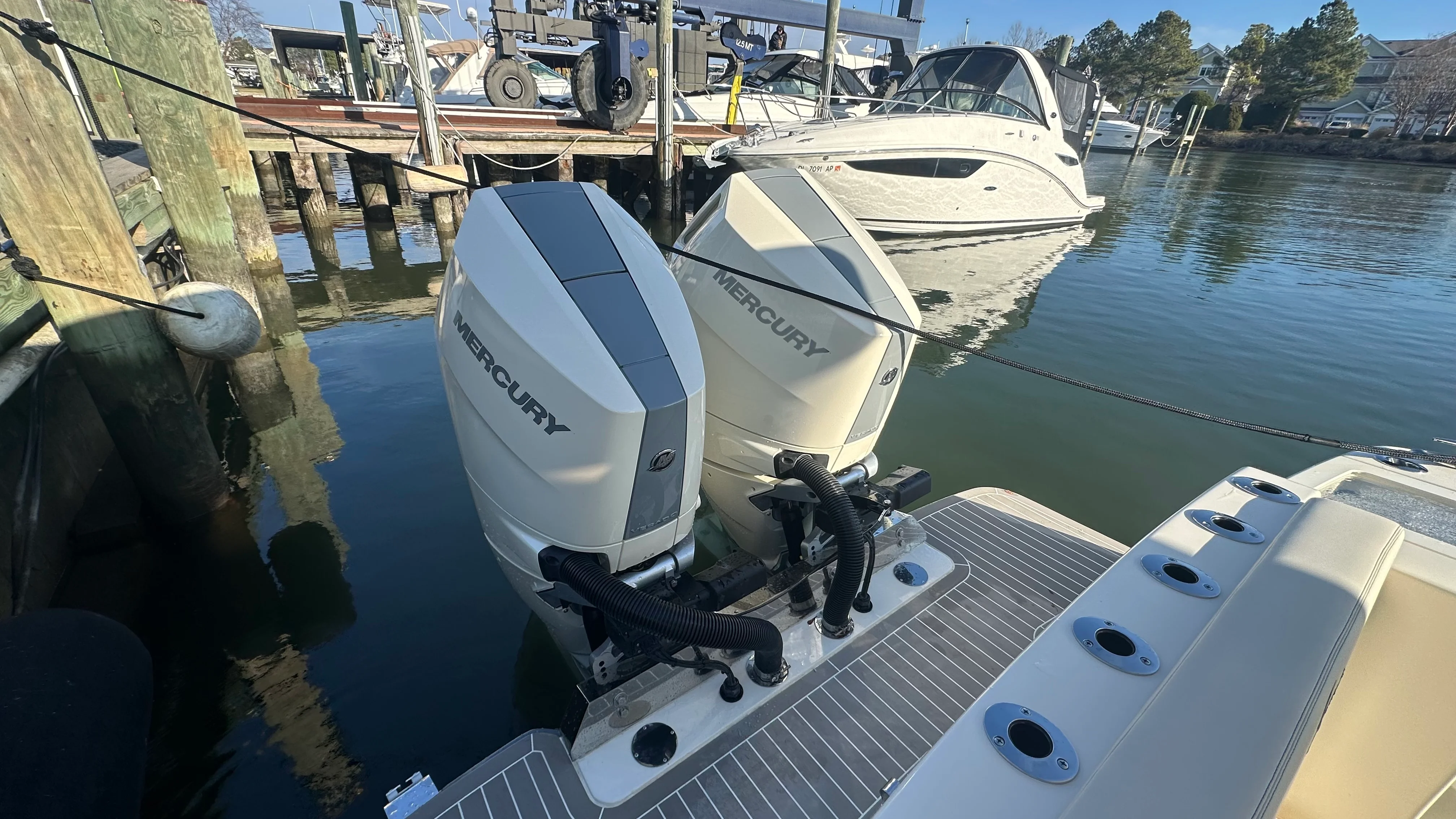 2026 Scout 330 LXF Image Thumbnail #8