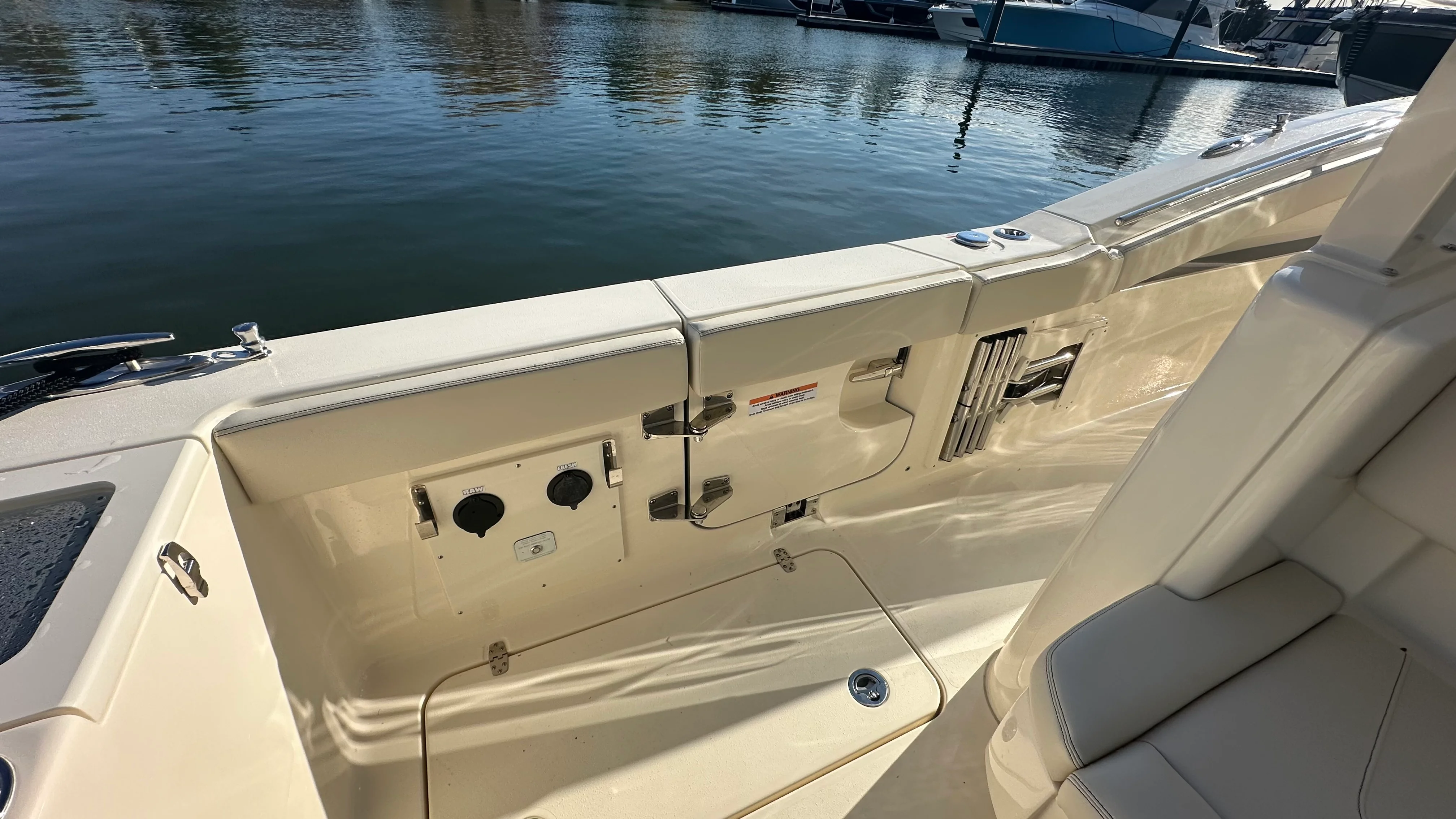 2026 Scout 330 LXF Image Thumbnail #13