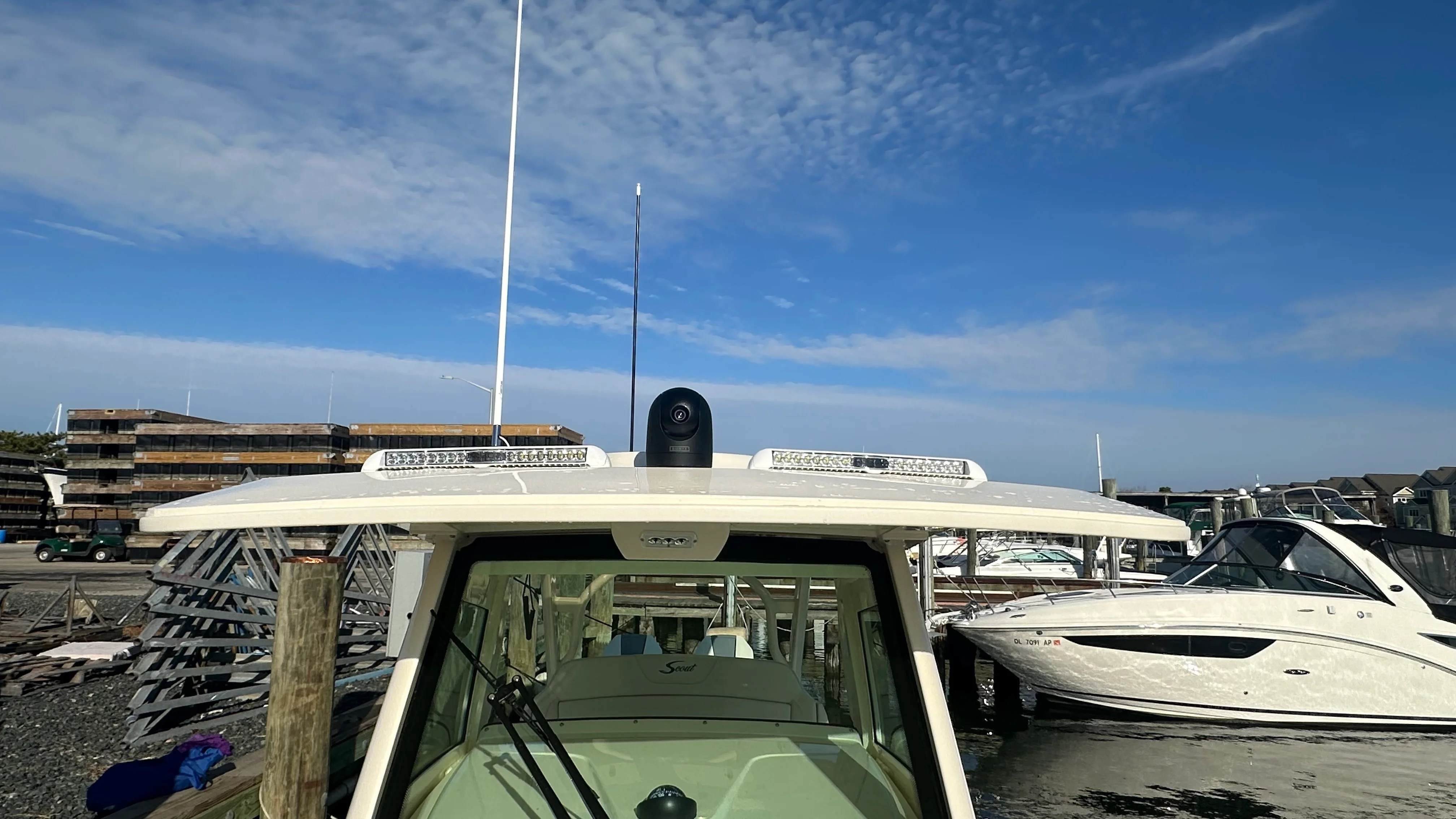 2026 Scout 330 LXF Image Thumbnail #47