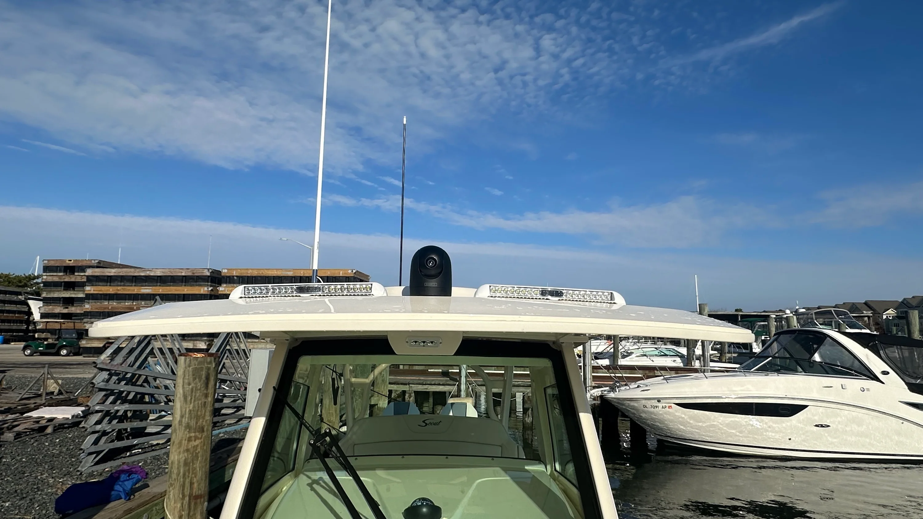 2026 Scout 330 LXF Image Thumbnail #47