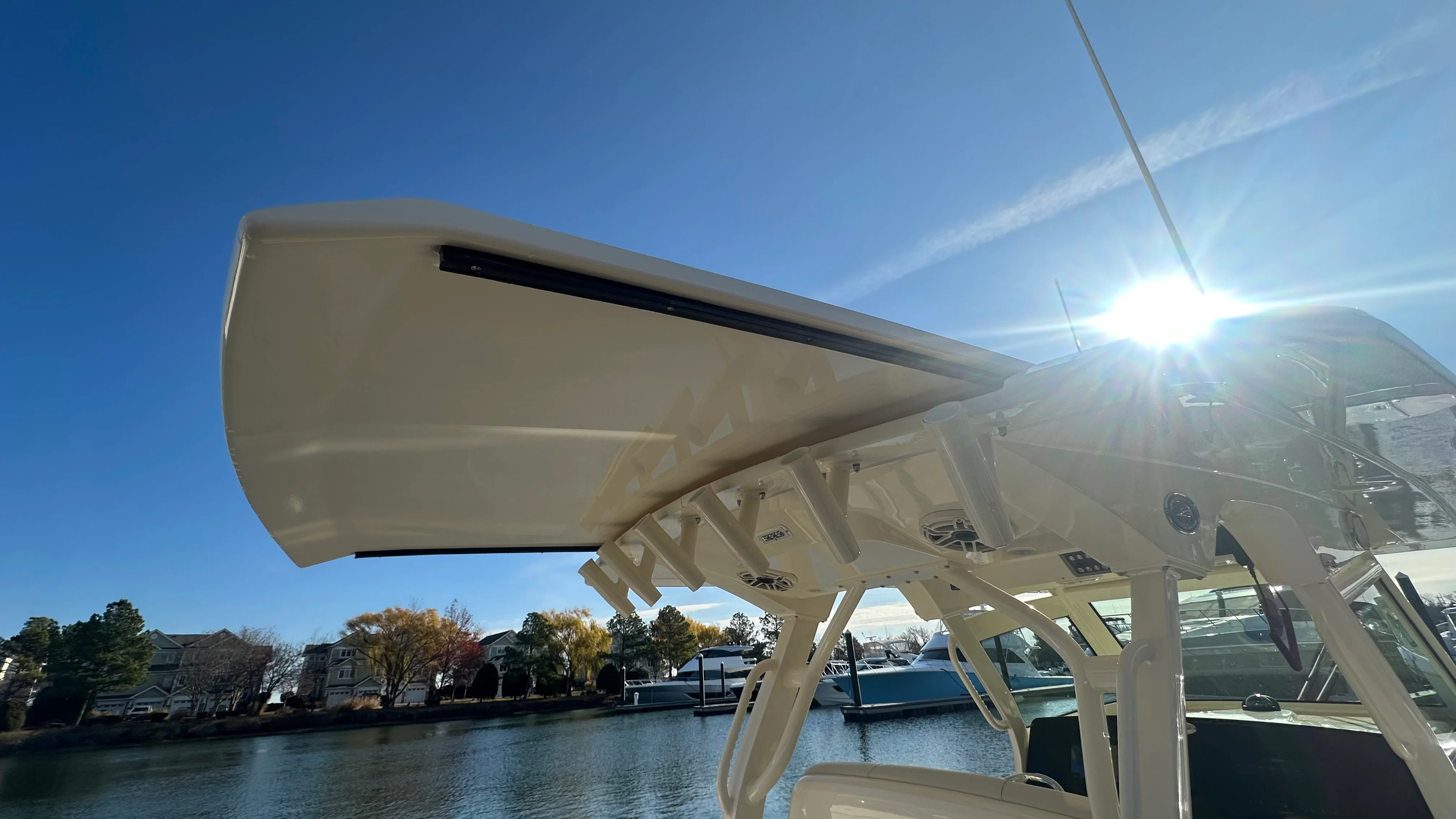 2026 Scout 330 LXF Image Thumbnail #19