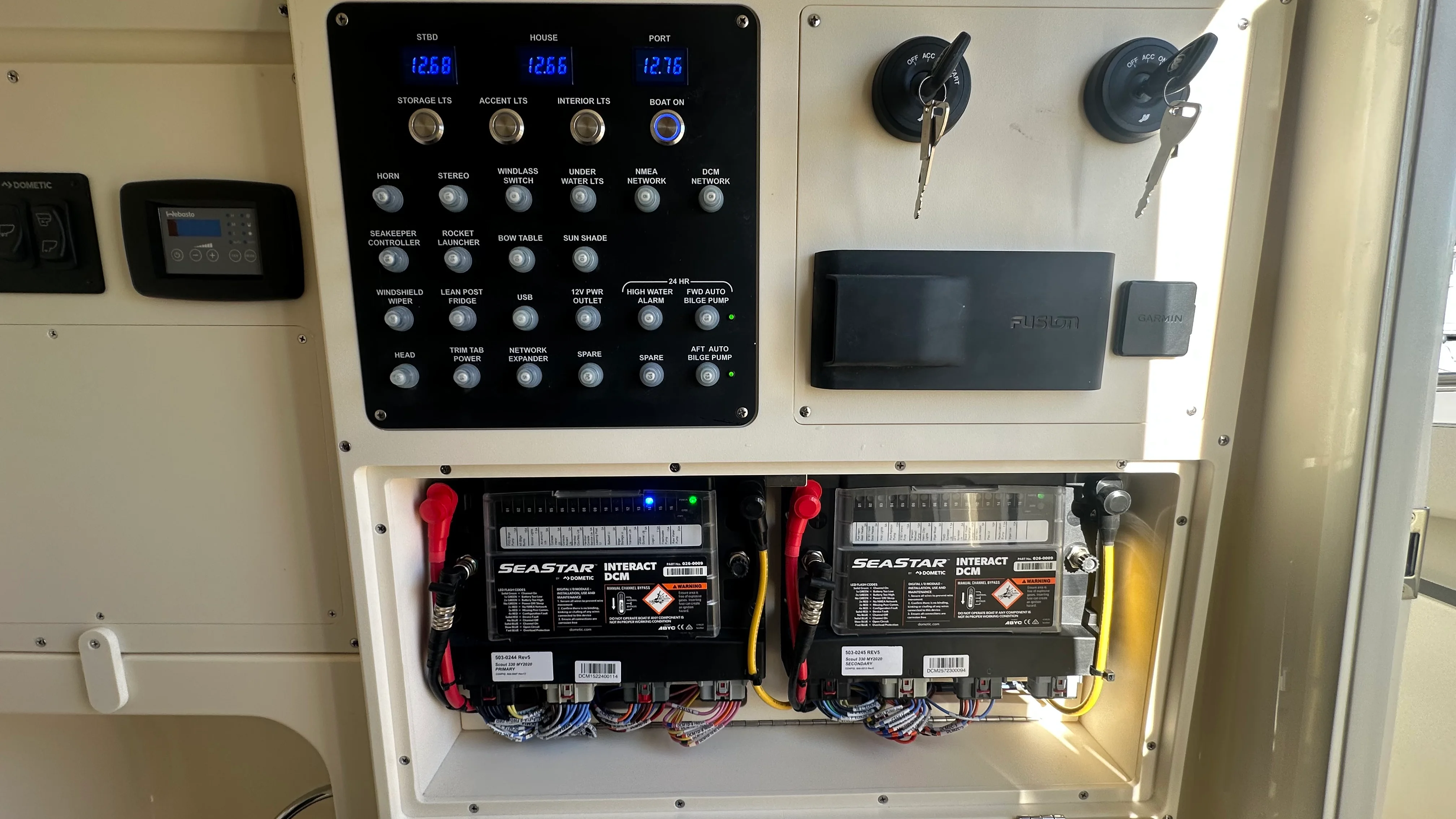 2026 Scout 330 LXF Image Thumbnail #36