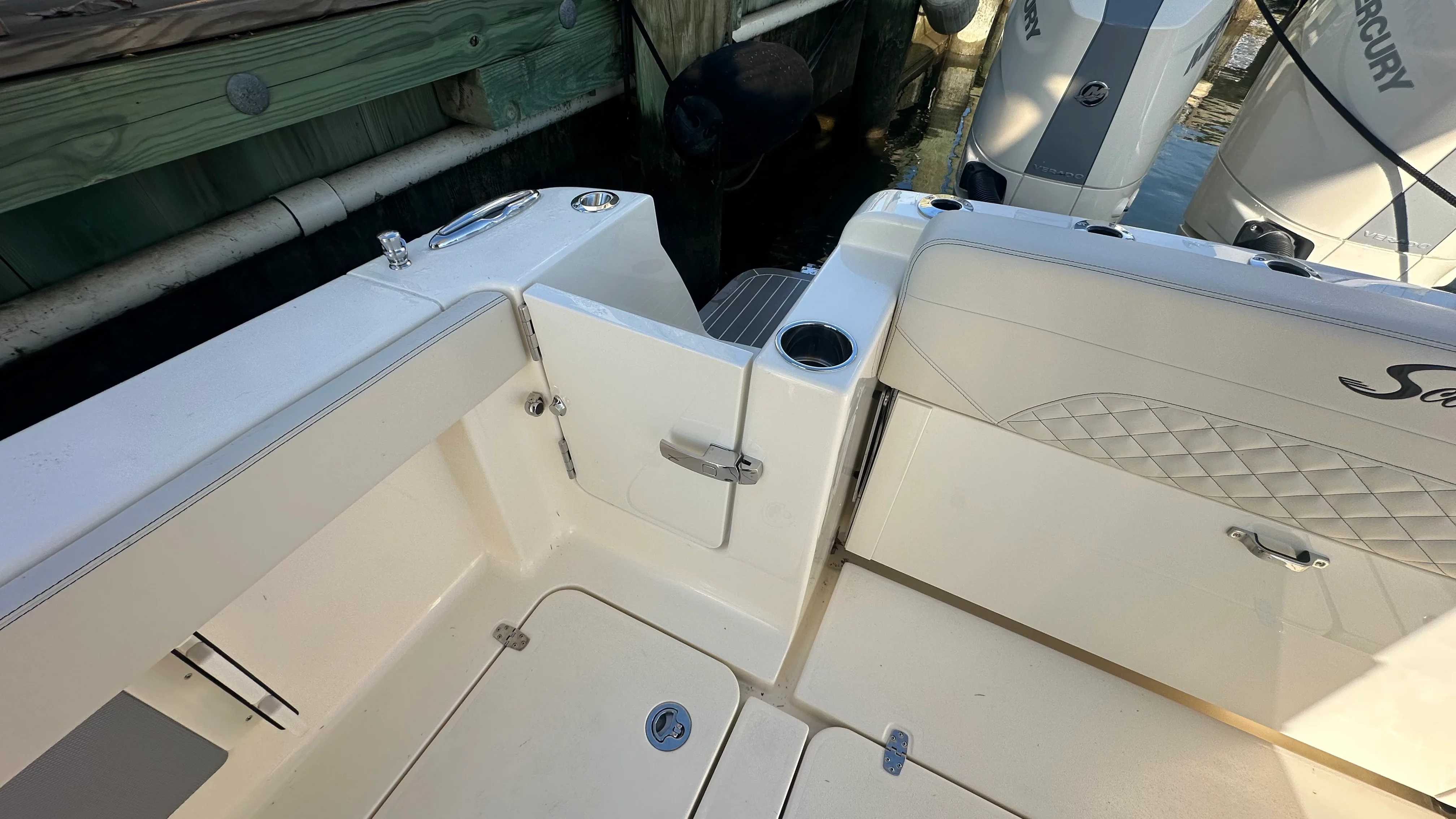 2026 Scout 330 LXF Image Thumbnail #10