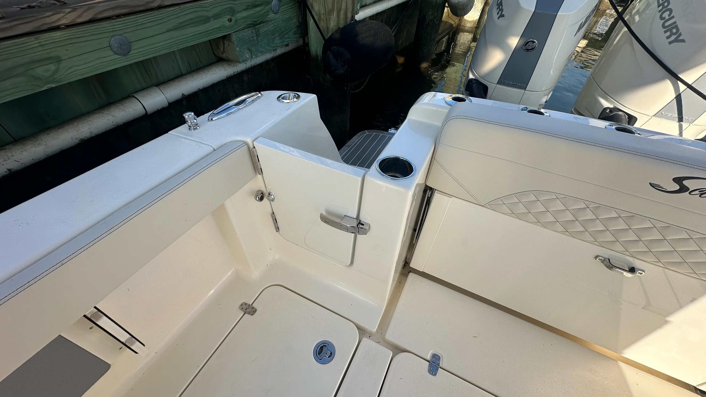 2026 Scout 330 LXF Image Thumbnail #10