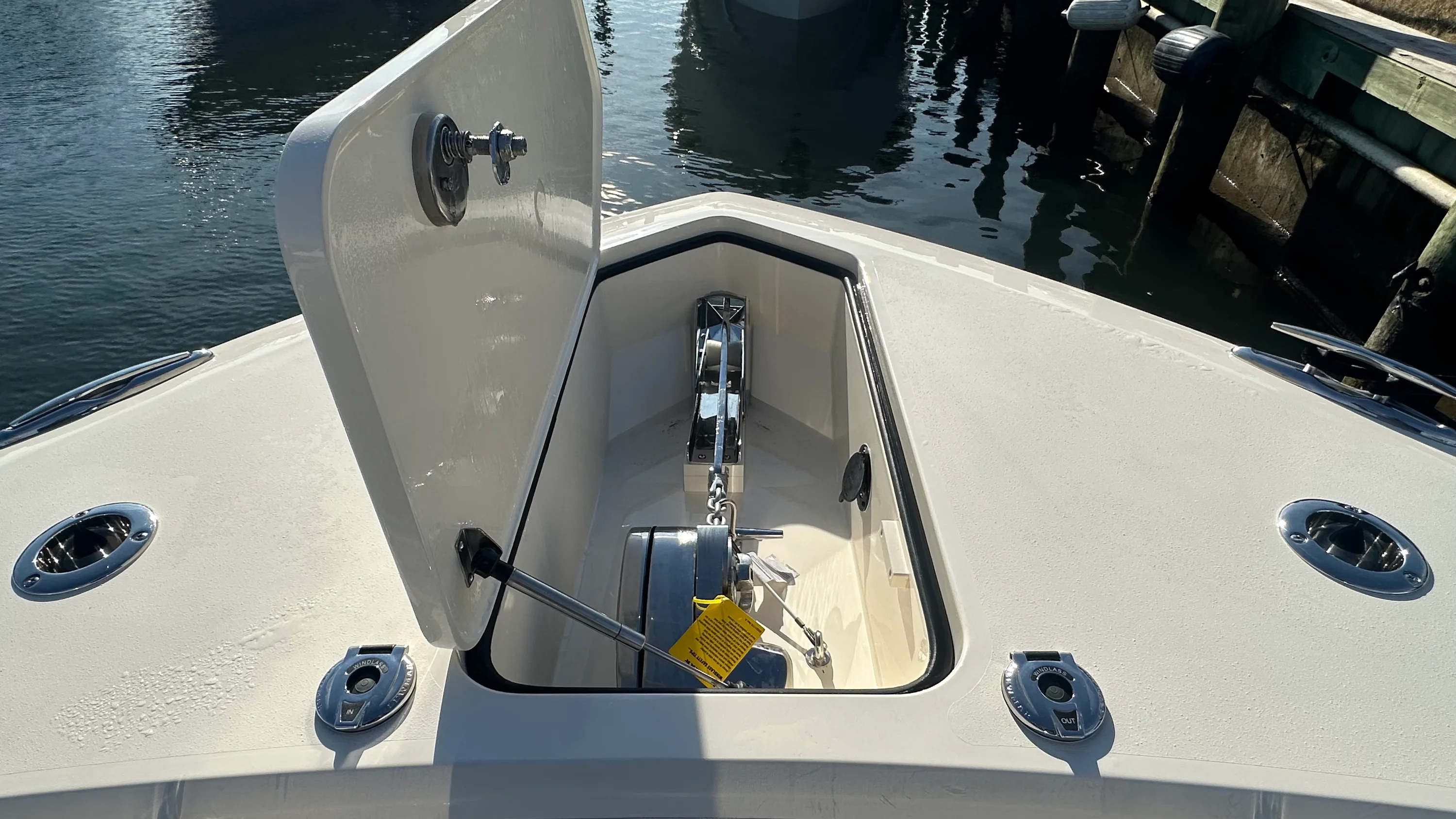 2026 Scout 330 LXF Image Thumbnail #46