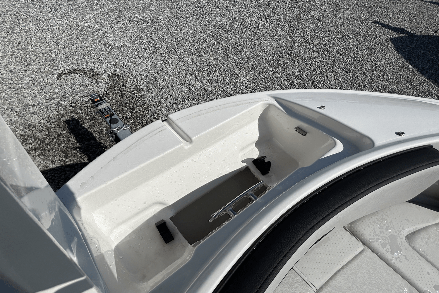 2025 Sea Ray SPX 190 Outboard Image Thumbnail #20