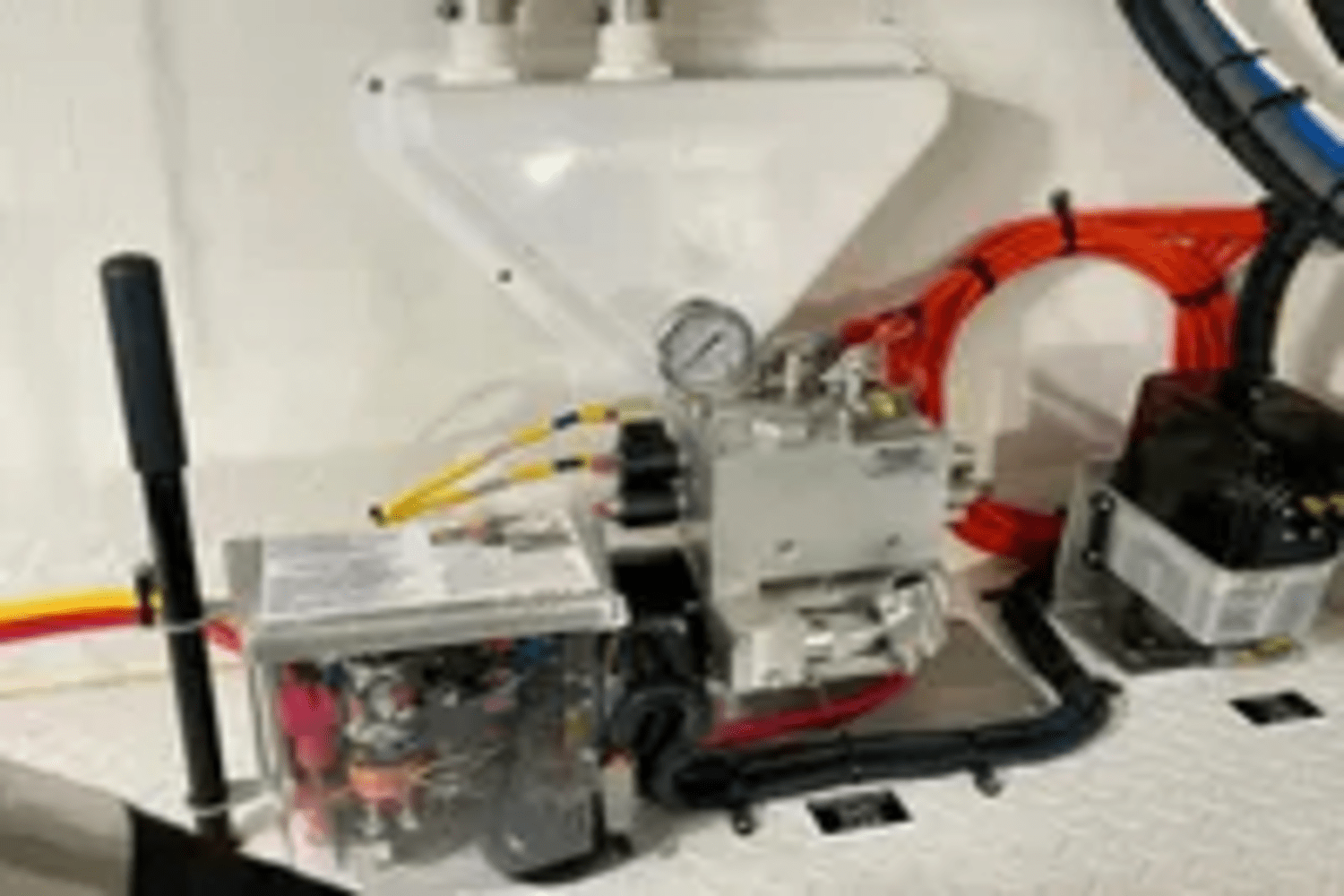 2023 Cruisers Yachts 46 CANTIUS Image Thumbnail #64