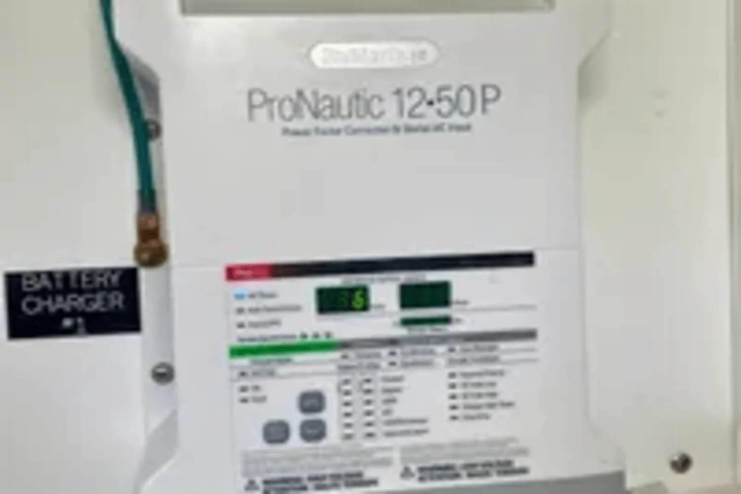 2023 Cruisers Yachts 46 CANTIUS Image Thumbnail #66