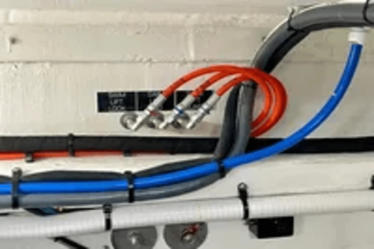 2023 Cruisers Yachts 46 CANTIUS Image Thumbnail #59