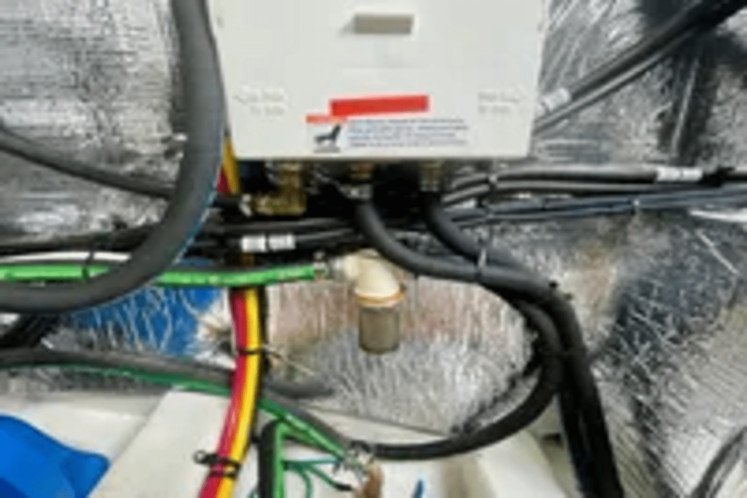 2023 Cruisers Yachts 46 CANTIUS Image Thumbnail #57