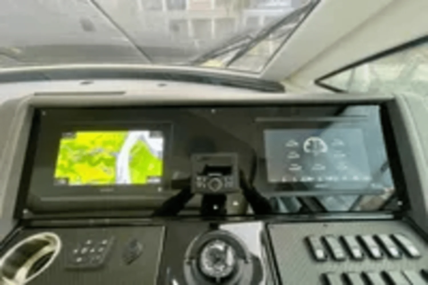 2023 Cruisers Yachts 46 CANTIUS Image Thumbnail #9