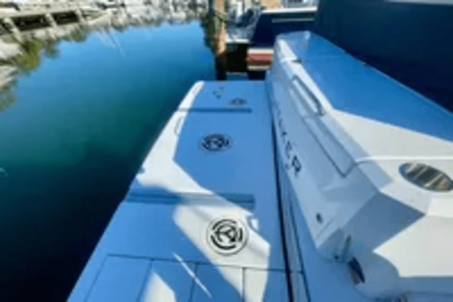 2023 Cruisers Yachts 46 CANTIUS Image Thumbnail #5