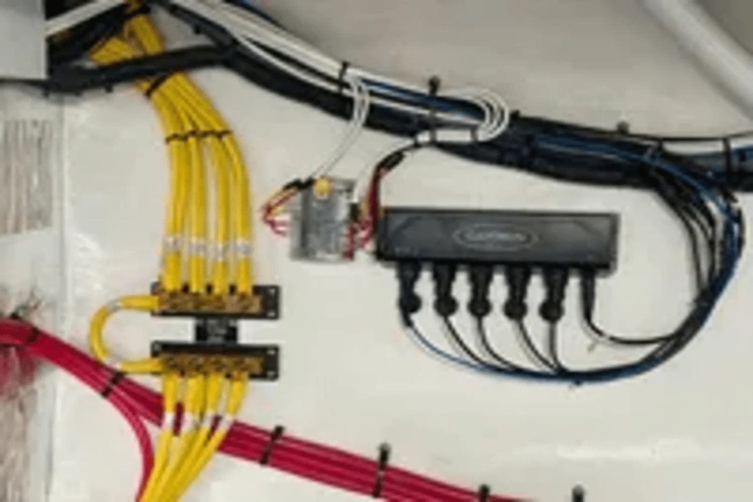 2023 Cruisers Yachts 46 CANTIUS Image Thumbnail #62