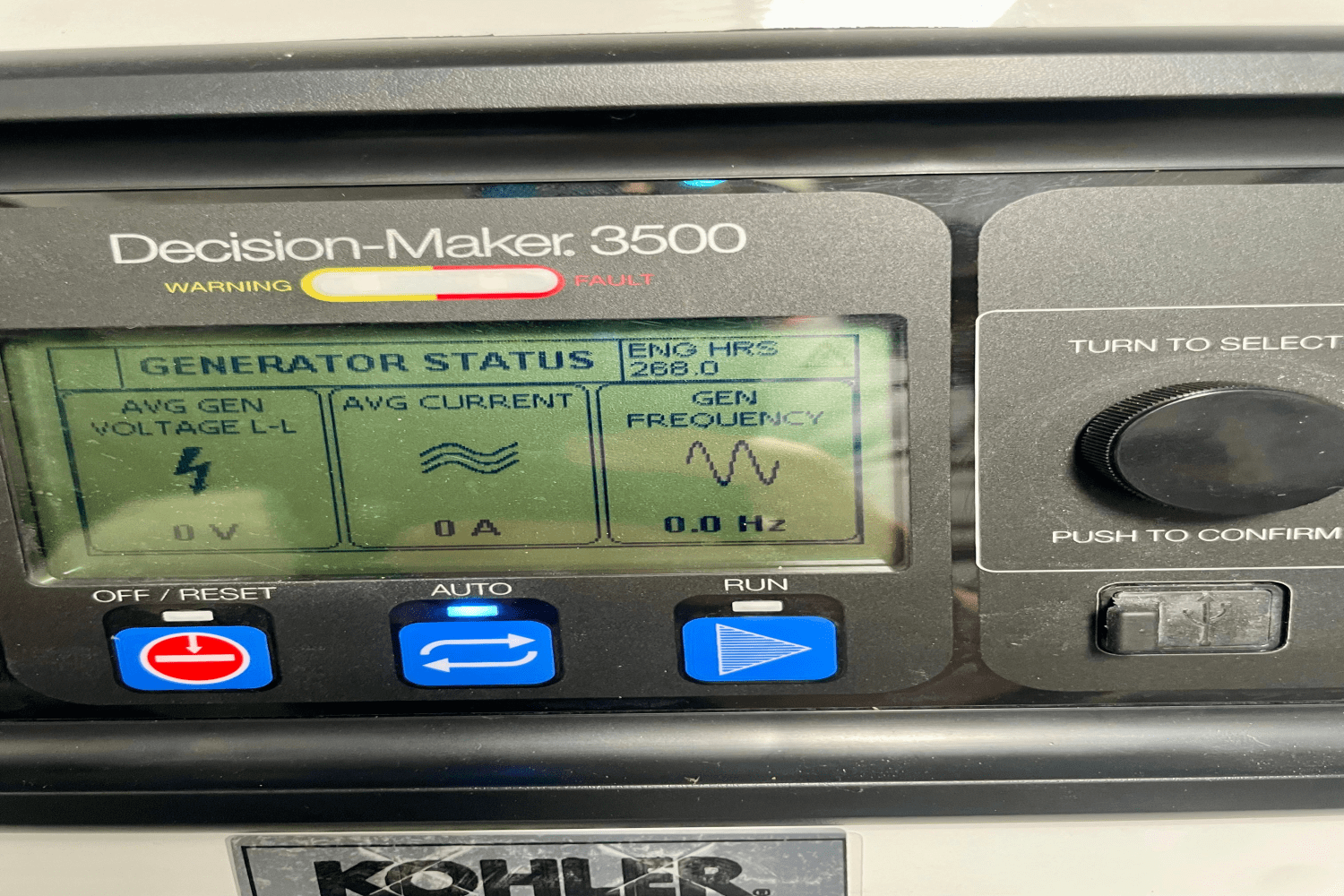 2023 Cruisers Yachts 46 CANTIUS Image Thumbnail #55