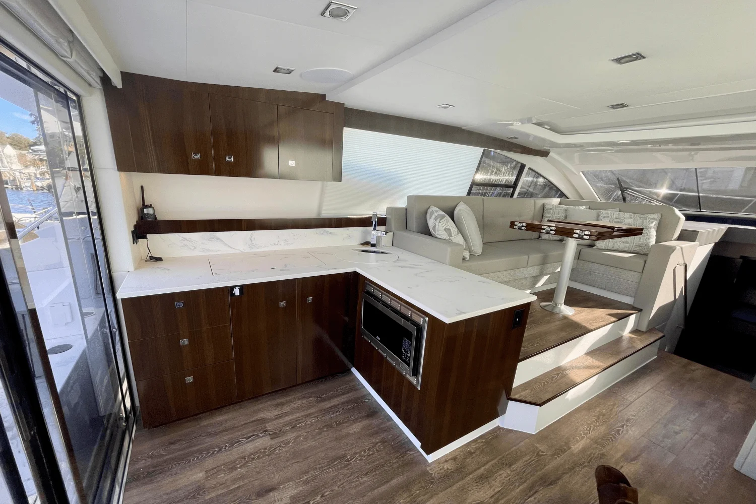 2023 Cruisers Yachts 46 CANTIUS Image Thumbnail #12