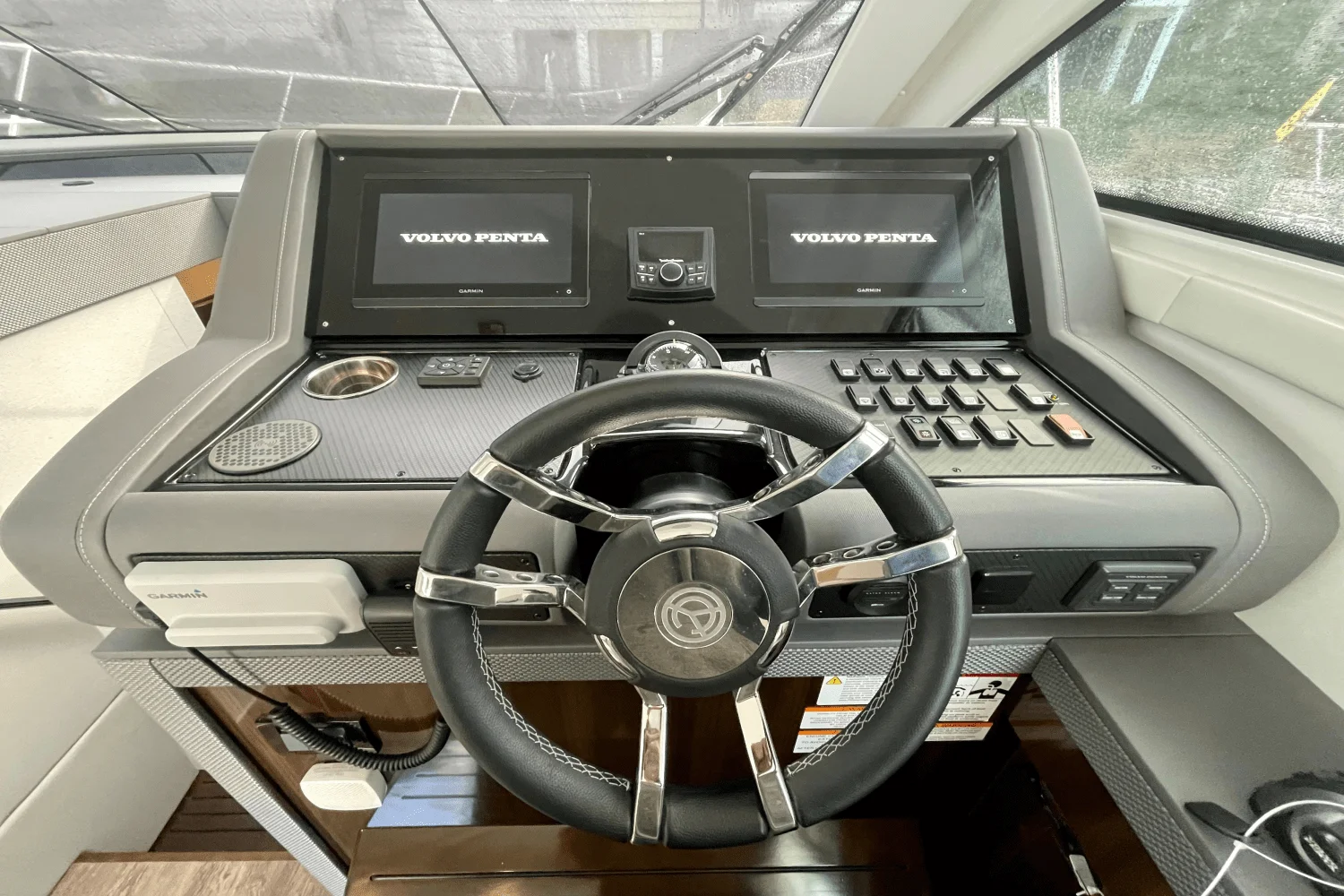 2023 Cruisers Yachts 46 CANTIUS Image Thumbnail #8