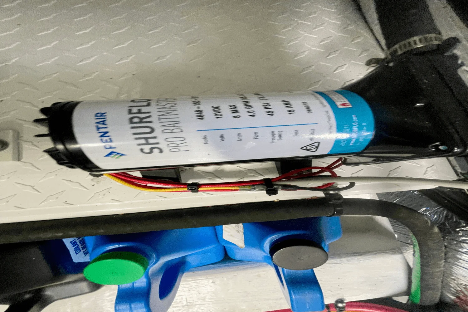 2023 Cruisers Yachts 46 CANTIUS Image Thumbnail #47