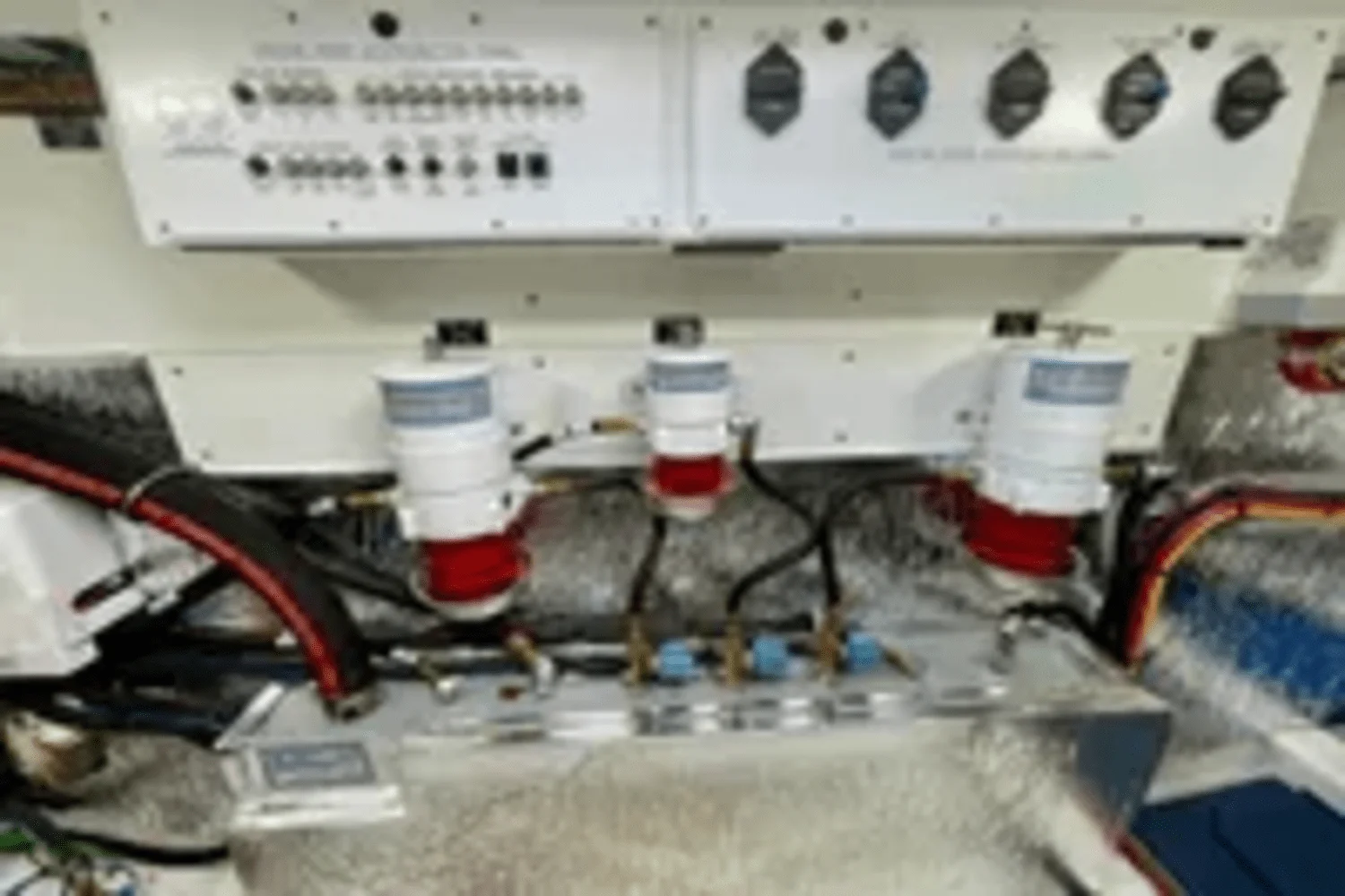 2023 Cruisers Yachts 46 CANTIUS Image Thumbnail #70