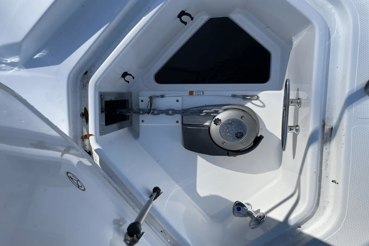 2023 Cruisers Yachts 46 CANTIUS Image Thumbnail #34