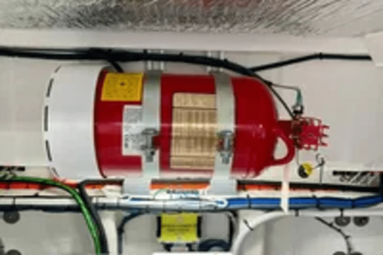 2023 Cruisers Yachts 46 CANTIUS Image Thumbnail #56