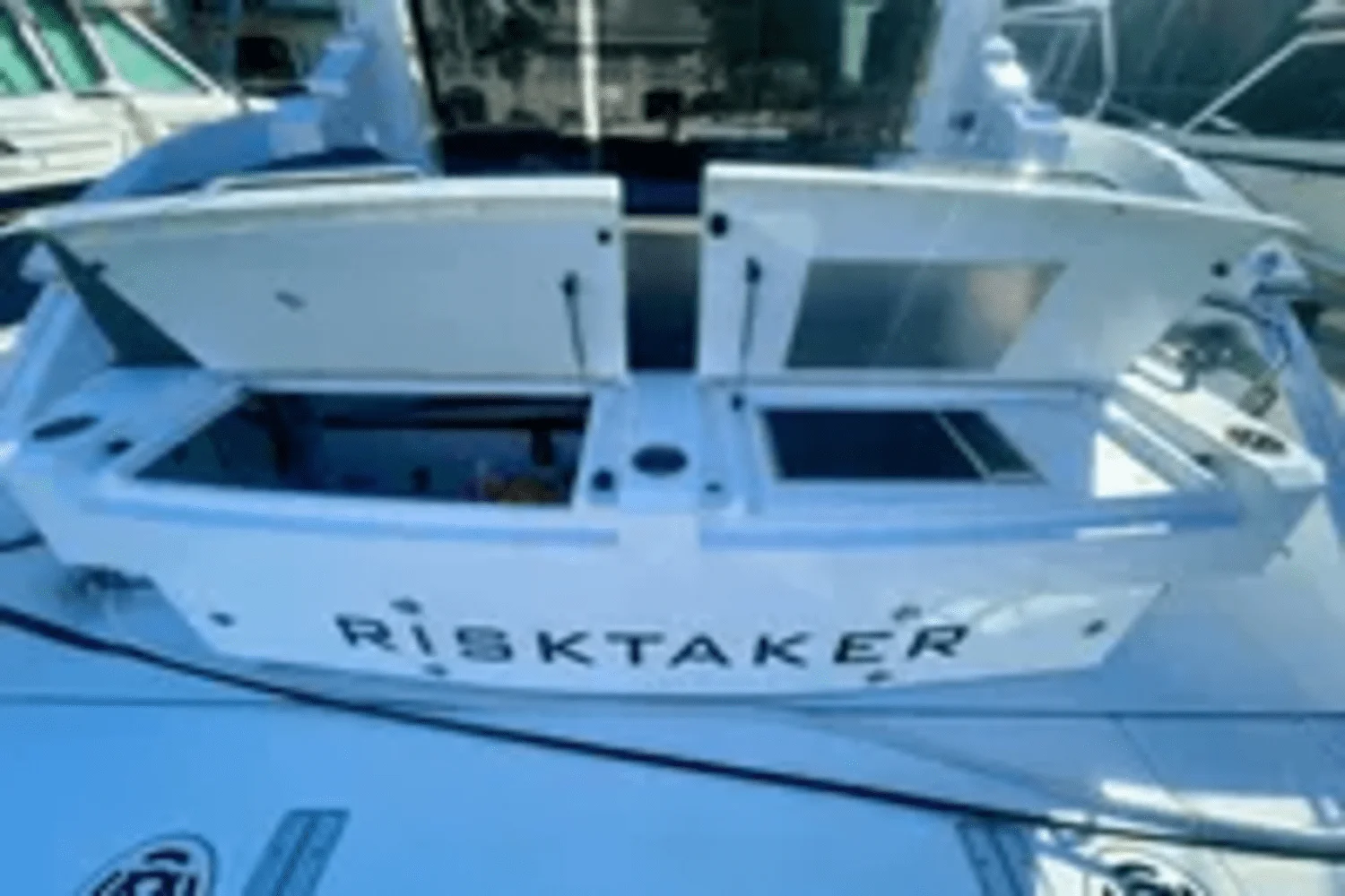 2023 Cruisers Yachts 46 CANTIUS Image Thumbnail #4