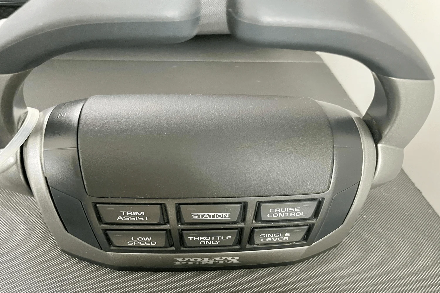 2023 Cruisers Yachts 46 CANTIUS Image Thumbnail #46