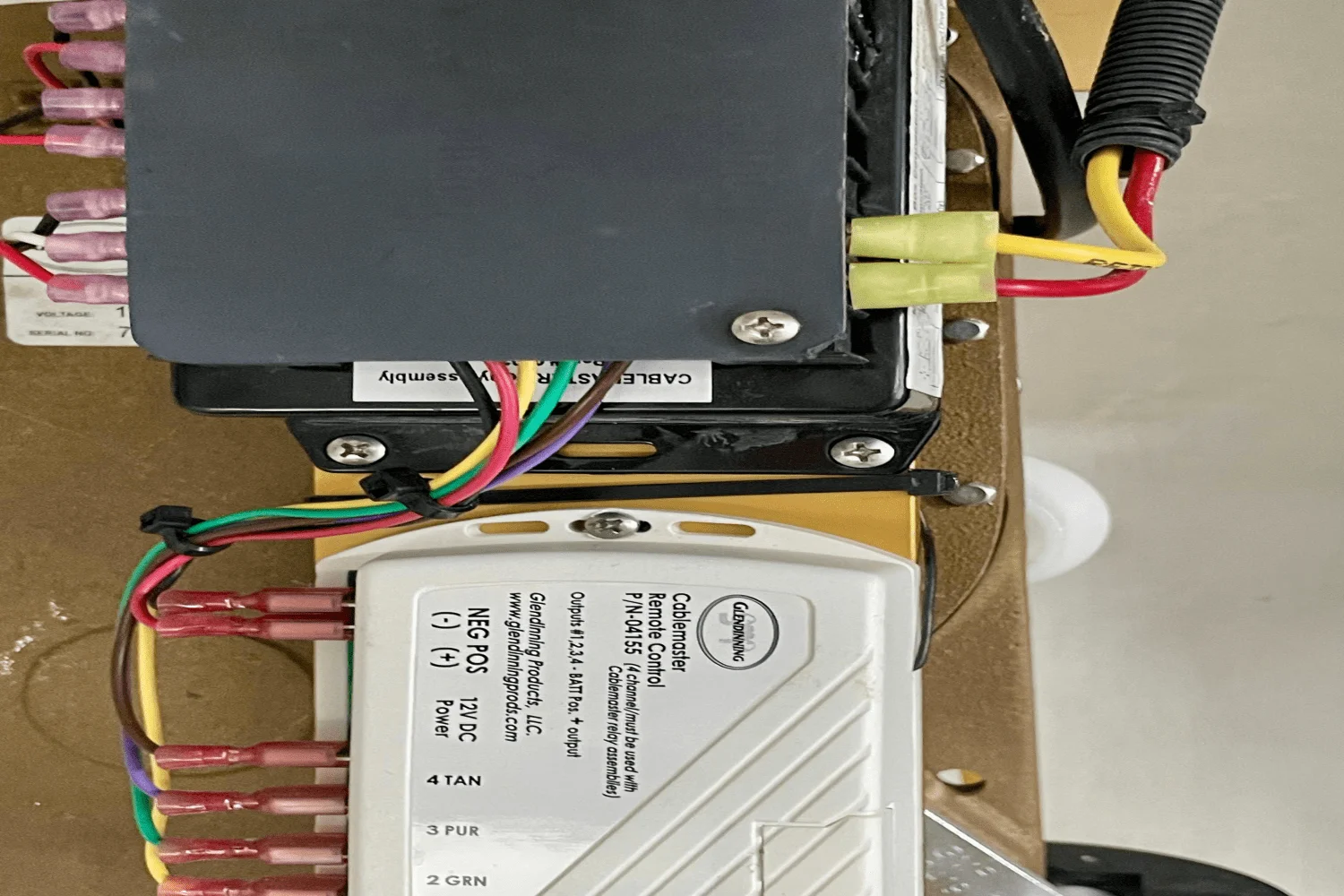 2023 Cruisers Yachts 46 CANTIUS Image Thumbnail #51