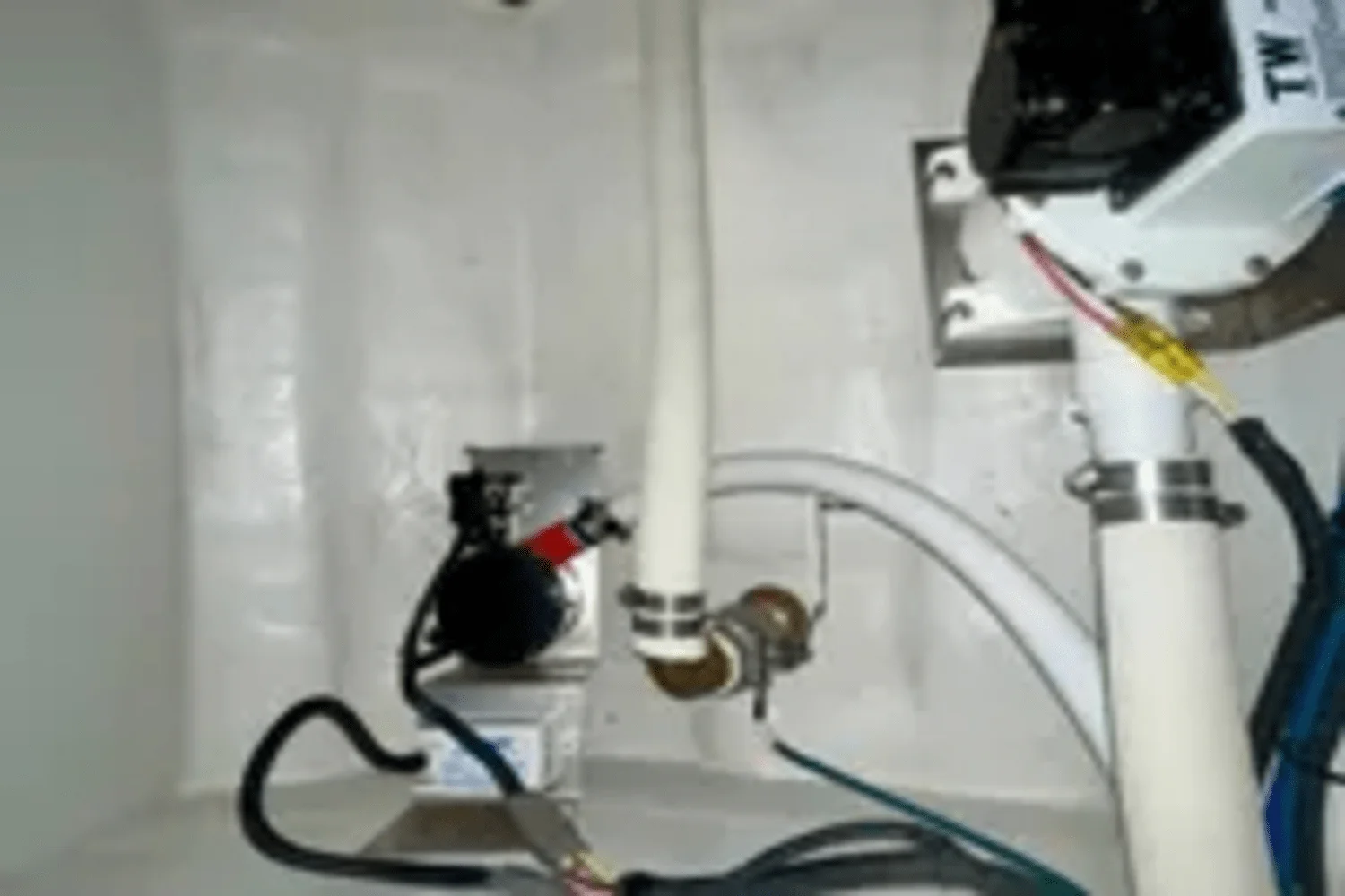 2023 Cruisers Yachts 46 CANTIUS Image Thumbnail #71